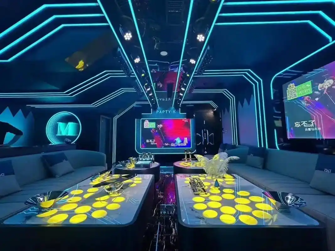 呼和浩特商务ktv在哪找-玉泉区ktv预定